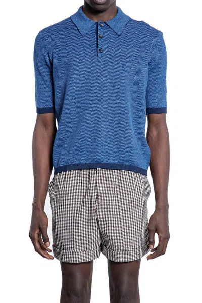 BOTTEGA VENETA BOTTEGA VENETA T-SHIRTS & TANK TOPS