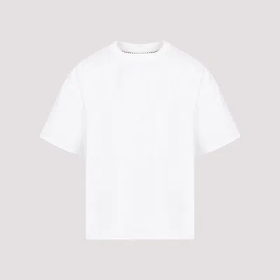 Bottega Veneta T-shirts White