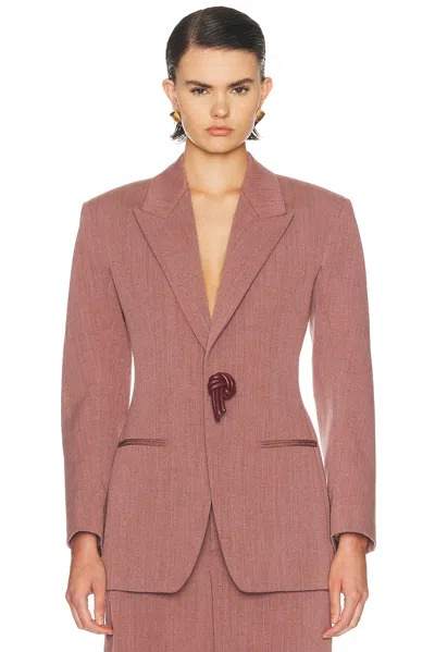 Bottega Veneta Tailored Jacket