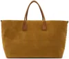 Bottega Veneta Large Cabat Leather Tote Bag In 2549 Cm20/lw/lw-s