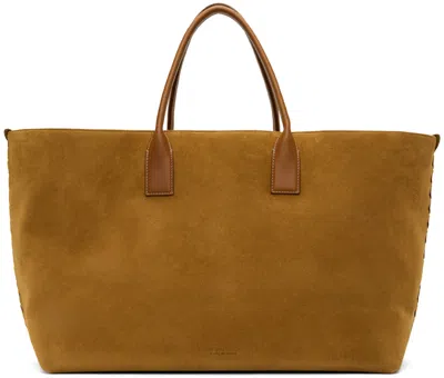 Bottega Veneta Large Cabat In 2549 Cm20/lw/lw-s