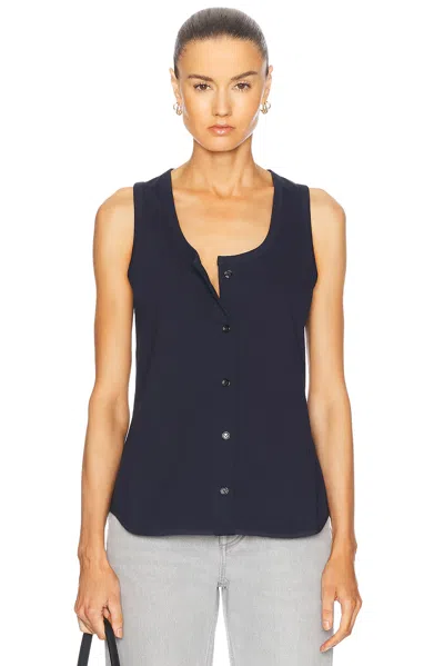 BOTTEGA VENETA TANK TOP