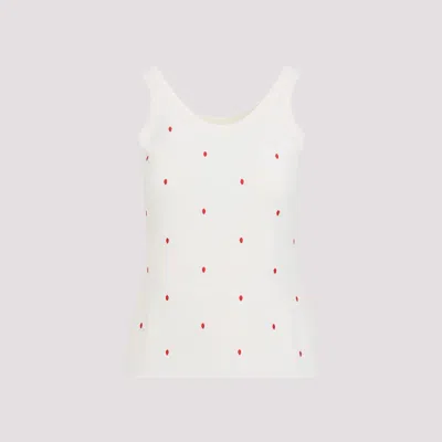 BOTTEGA VENETA TANK TOP