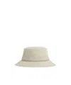 Bottega Veneta Bucket Hat Aus Technischem Nylon