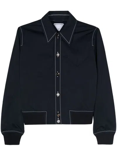 Bottega Veneta Tech Nylon Jacket