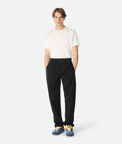 Bottega Veneta Tech Nylon Pants