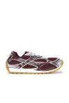 Bottega Veneta Orbit Technical Runner Sneaker