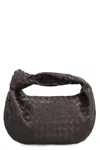 Bottega Veneta Teen Jodie Intrecciato Leather Hobo