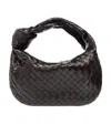 Bottega Veneta Small Jodie In Brown