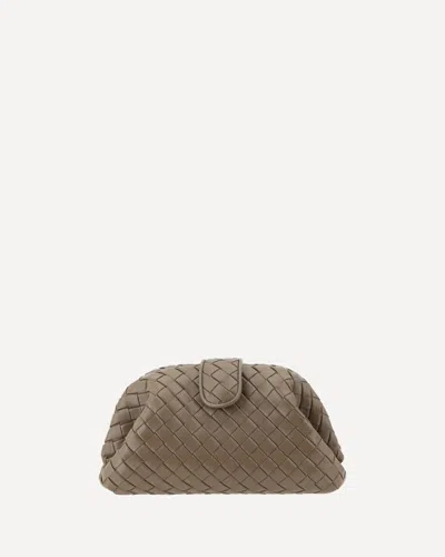 Bottega Veneta Teen Lauren 1980 Shoulder Bag