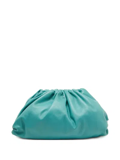 Pre-owned Bottega Veneta Teen Pouch Clutch Bag
