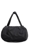 Bottega Veneta The Bulb Leather Bag