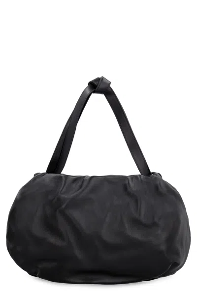 BOTTEGA VENETA BOTTEGA VENETA THE BULB LEATHER BAG
