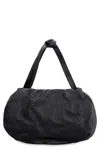 Bottega Veneta The Bulb Leather Bag