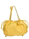 Bottega Veneta The Medium Bulb Tote Bag In Beige