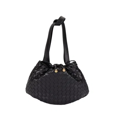 BOTTEGA VENETA THE BULB SHOULDER BAG