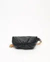 Bottega Veneta The Pouch Mini Leather Belt Bag