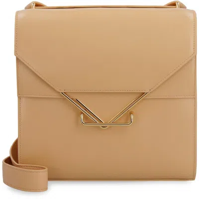 Bottega Veneta The Clip Shoulder Bag