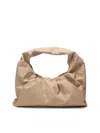 Bottega Veneta The Paper Shoulder Pouch Hobo Bag