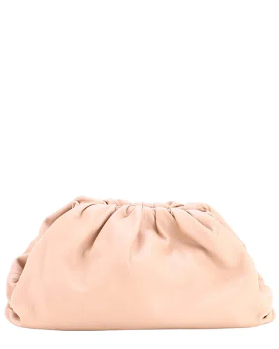 Pre-owned Bottega Veneta The Pouch (authentic Pre-loved)