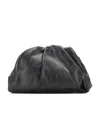 Bottega Veneta The Pouch Bag In Black