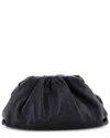 Bottega Veneta The Pouch Leather Teen (authentic Pre-loved)
