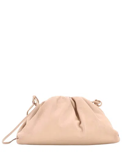 Pre-owned Bottega Veneta The Pouch Mini (authentic Pre-loved)