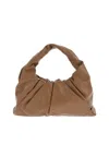Bottega Veneta Saint Laurent Cassandre Envelope Bag In Brown