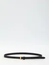 Bottega Veneta Thin Watch Belt