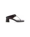 Bottega Veneta Thong Sandal Marella