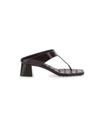 Bottega Veneta Thong Sandal Marella