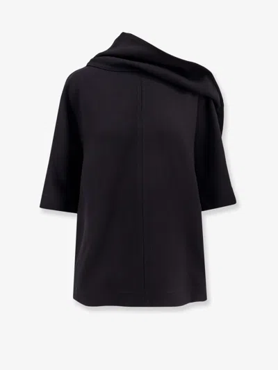 Bottega Veneta Top In Black