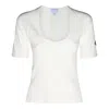 Bottega Veneta Top In Grey