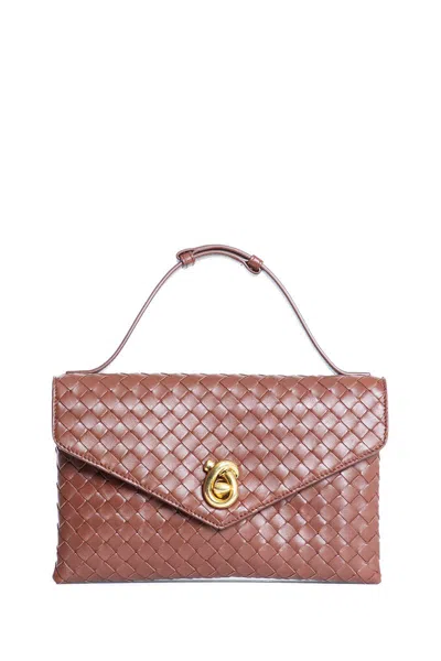 Bottega Veneta Top Handle Bags