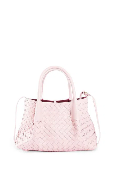 Bottega Veneta Top Handle Bags