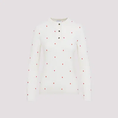 Bottega Veneta Tops White
