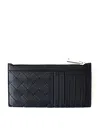 Bottega Veneta Topwear In Black