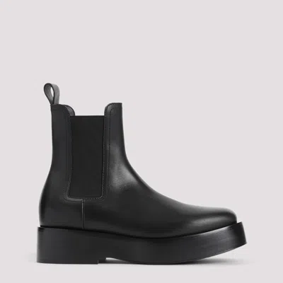 BOTTEGA VENETA TORINO CHELSEA BOOTS