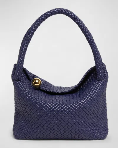 Bottega Veneta Tosca Shoulder Bag In Duke