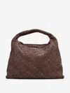 Bottega Veneta Tote Bag In Black