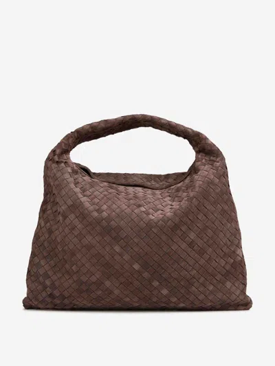 Bottega Veneta Tote Bag In Black