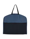 Bottega Veneta Travel Accessories In Slate Blue