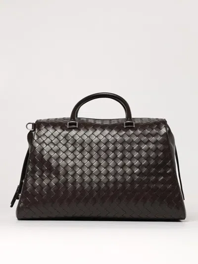 Bottega Veneta Travel Bag  Men Color Brown