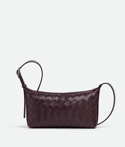 Bottega Veneta Traveler Phone Pouch