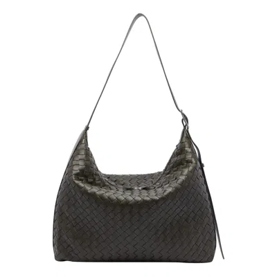 Bottega Veneta Handbags. In Green