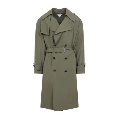 BOTTEGA VENETA BOTTEGA VENETA TRENCH
