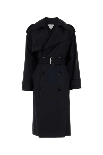 BOTTEGA VENETA BOTTEGA VENETA TRENCH