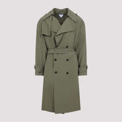 BOTTEGA VENETA TRENCH