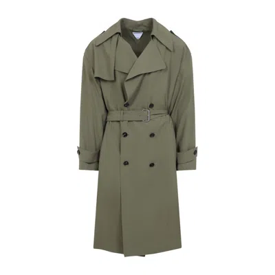 BOTTEGA VENETA BOTTEGA VENETA TRENCH