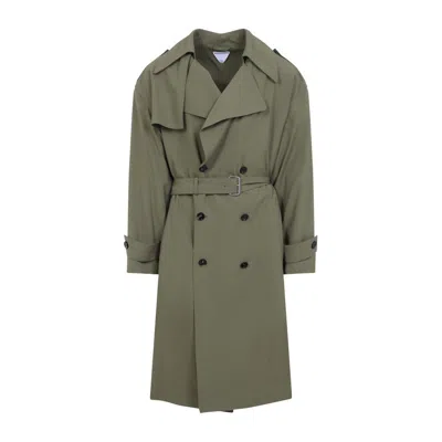 BOTTEGA VENETA BOTTEGA VENETA TRENCH